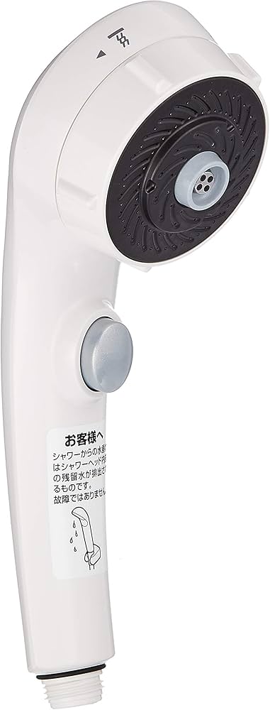 Amazon | TOTO ワンダービートマッサージ・クリックシャワーヘッド(取