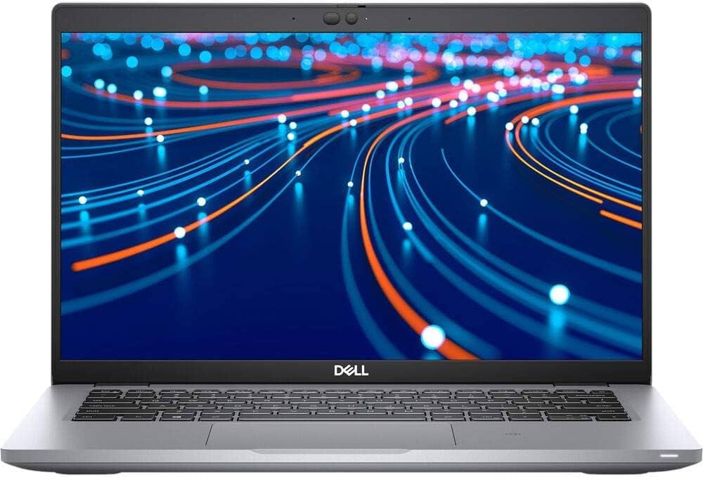 Dell Latitude 5420 Laptop - 14