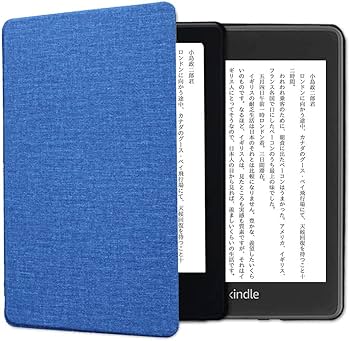 Amazon.co.jp: Kindle Colorsoft Kindleケースカバー2025 Paperwhite