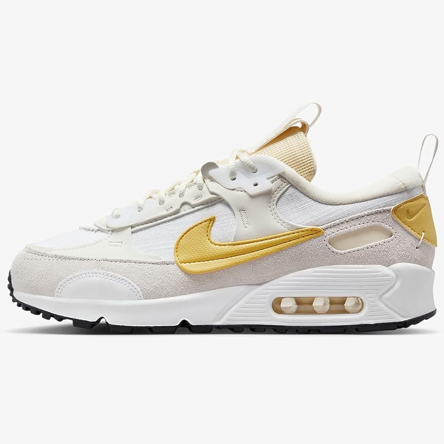 Amazon | [ナイキ] エア マックス 90 フューチュラ W AIR MAX 90