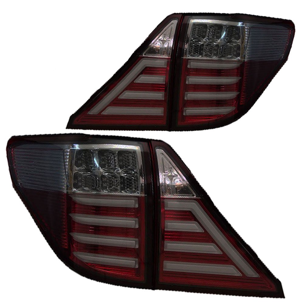 Amazon | SHARK/シャーク 20系 アルファード/ヴェルファイア シャーク2