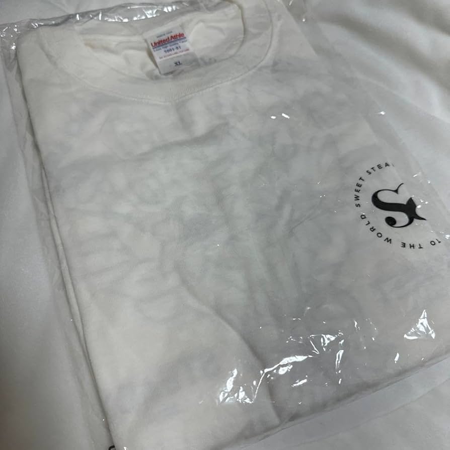 Amazon.co.jp: SWEET STEADY すいすて グッズ1st ワンマンライブ