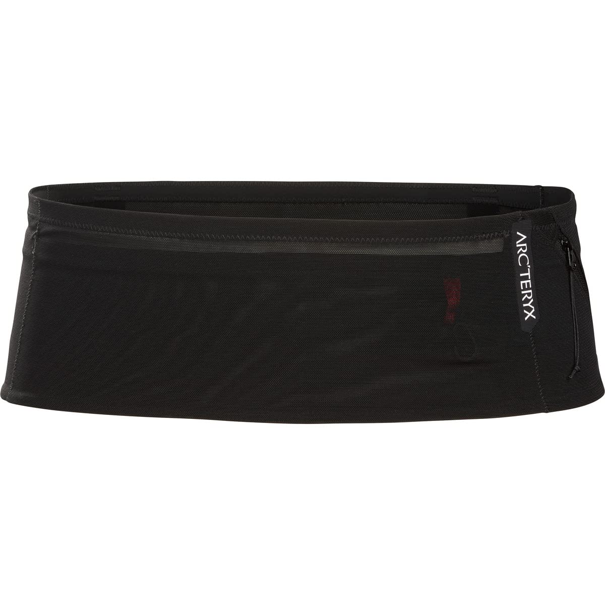 Amazon.co.jp: Arc'teryx アークテリクス ノーバン ベルト Black (L