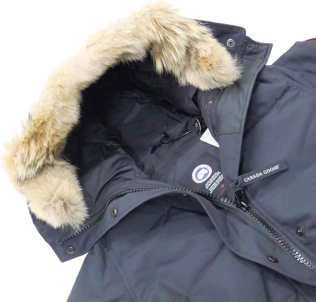 Amazon | (カナダグース)CANADA GOOSE レディース ダウンジャケット