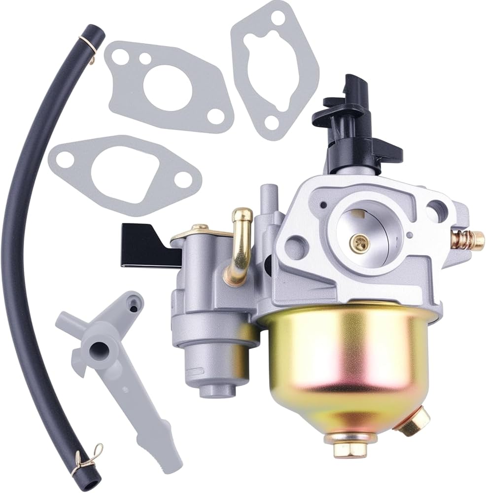 GX160 Carburetor Replacement Compatible with Honda GX120 GX140