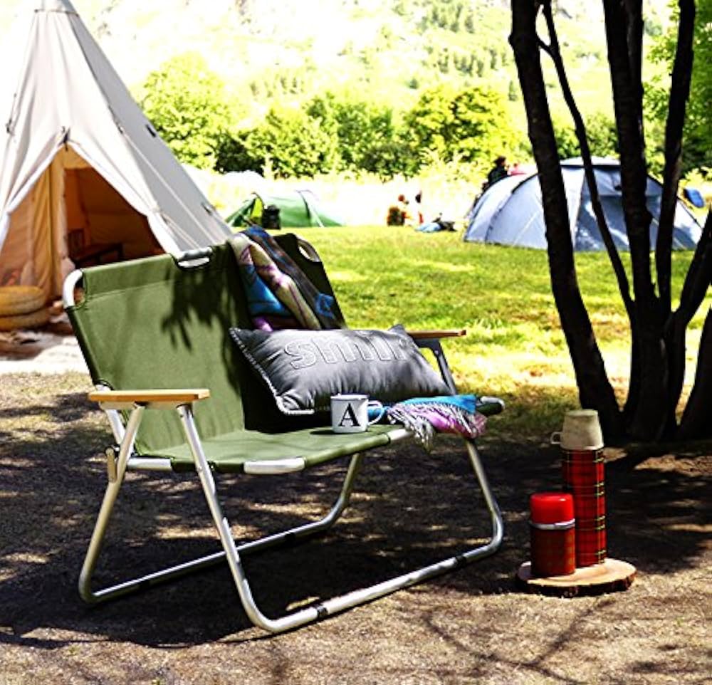 Amazon.co.jp: OUTPUT LIFE アウトプットライフ チェア・ベンチ