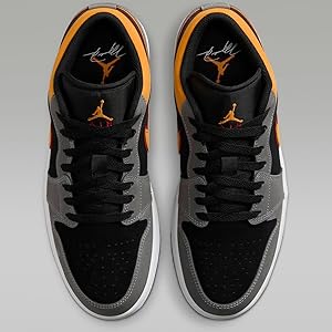 Amazon | [ナイキ] エア ジョーダン 1 ロー SE AIR JORDAN 1 LOW SE