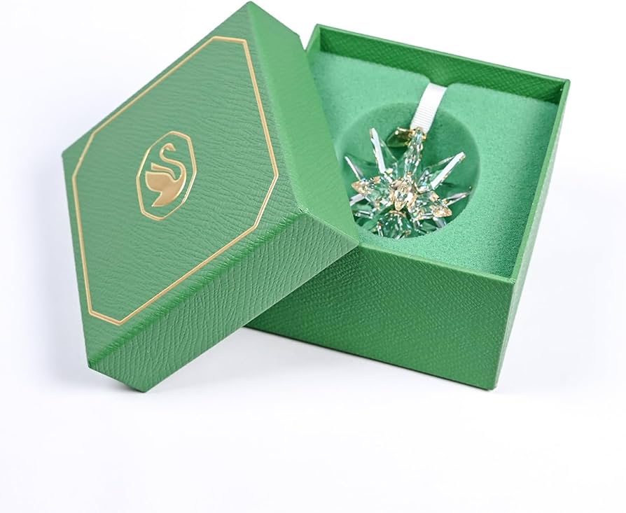 Amazon.co.jp: スワロフスキー SWAROVSKI クリスタル フィギュア 3D