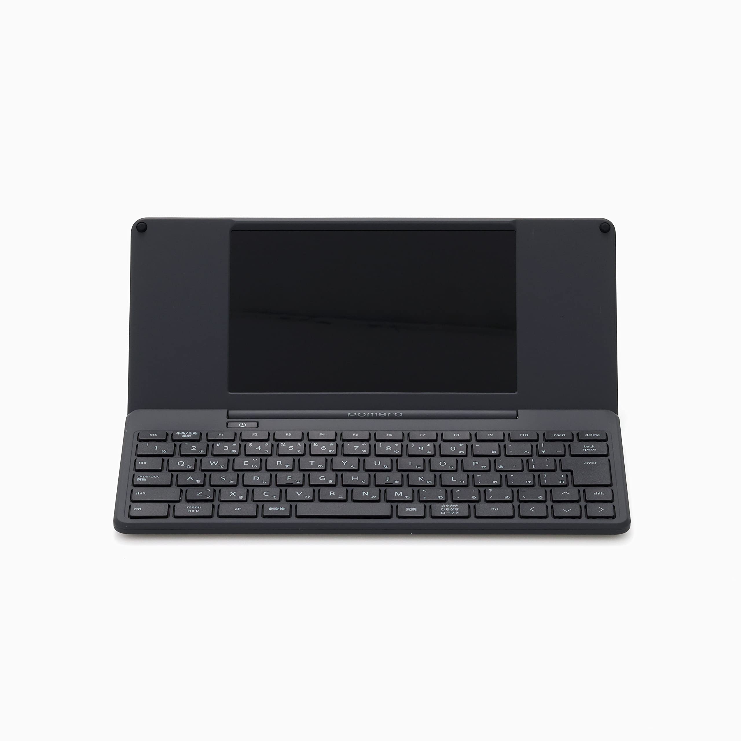 Amazon.co.jp: キングジム デジタルメモ「ポメラ」 DM250 : 文房具