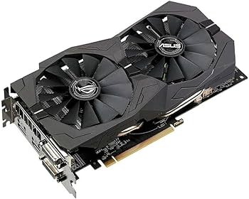 Amazon | ASUS グラフィックボード Strixシリーズ AMD Radeon RX570