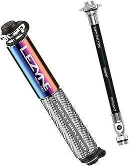 Amazon.co.jp: LEZYNE: ハンドポンプ