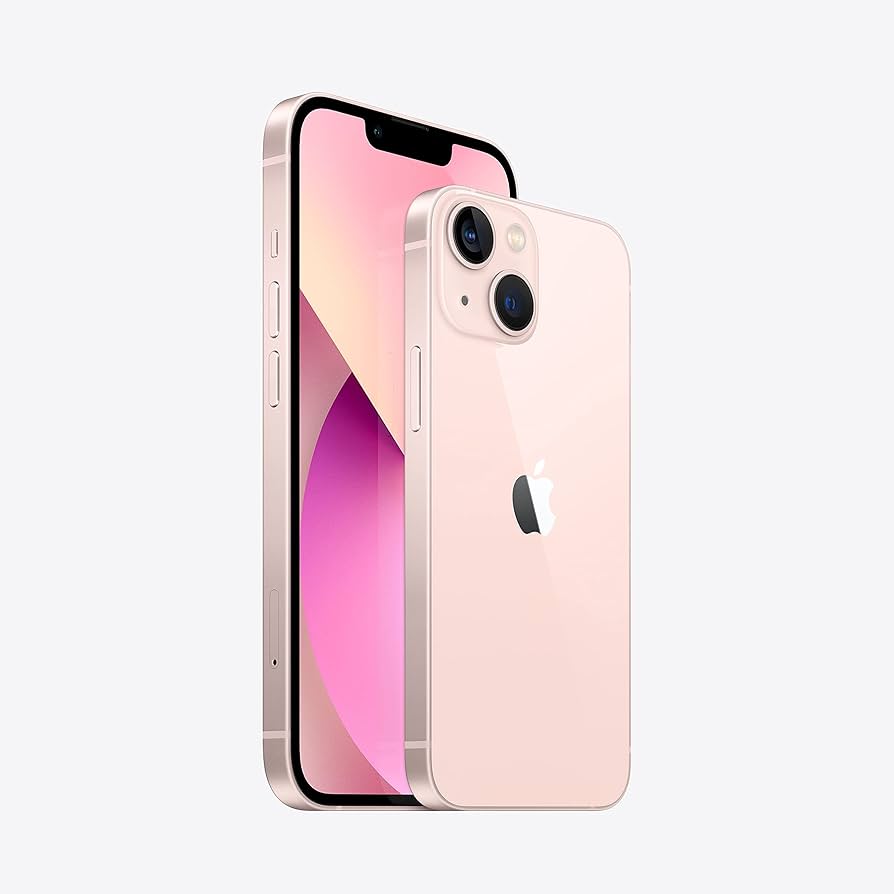 Amazon | 【整備済み品】 Apple iPhone 13 256GB ピンク SIMフリー