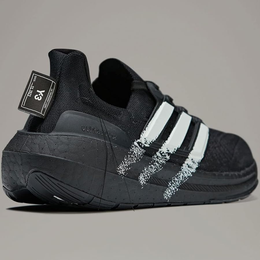 Amazon | [アディダス] ワイスリー ウルトラブースト ライト Y-3