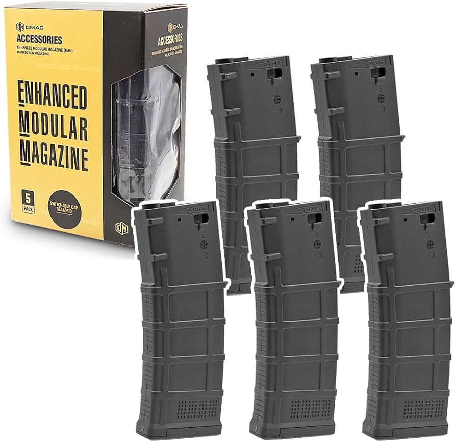 Amazon | 良品武品 D-DAY製 東京マルイ 電動ガン M4 AR15 対応