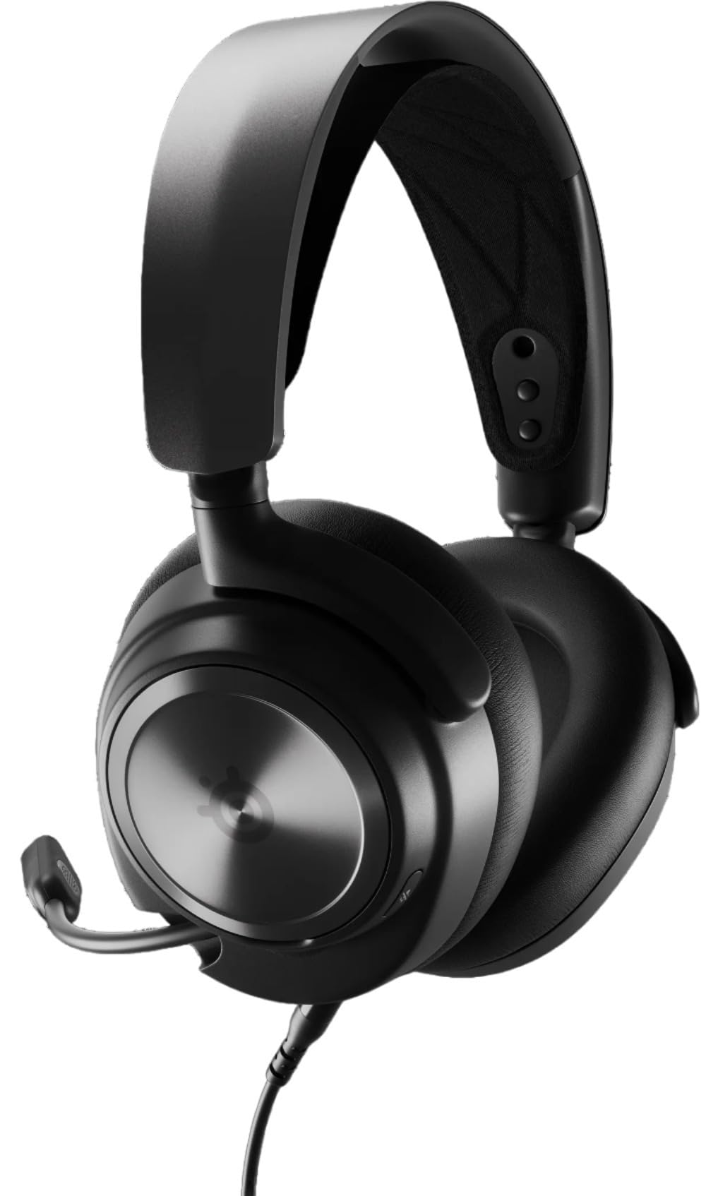 Amazon.co.jp: SteelSeries Arctis Nova Pro Xbox マルチシステム