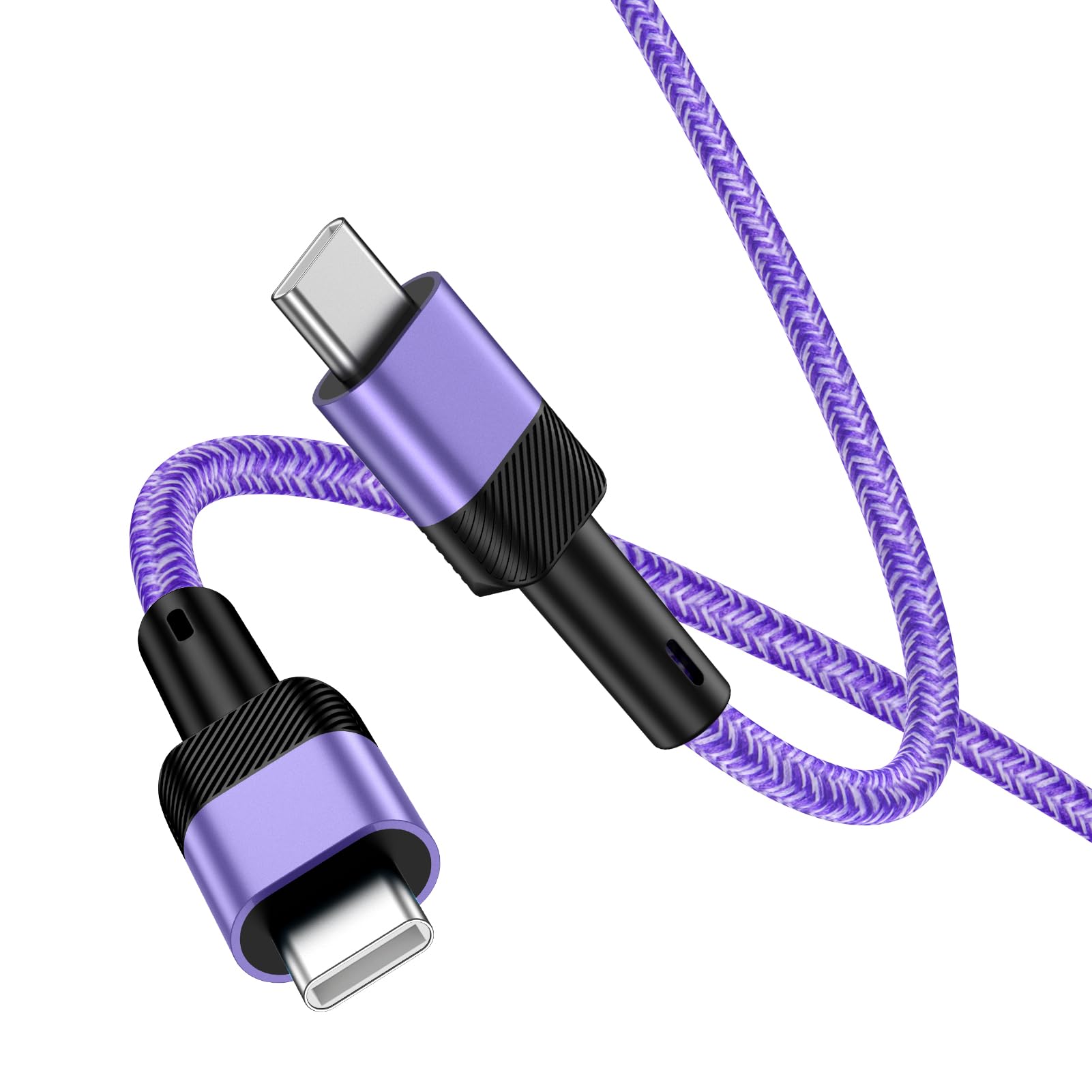 Amazon.co.jp: iPhone 16 USB C ケーブル 純正 1.8M PD対応 20W急速