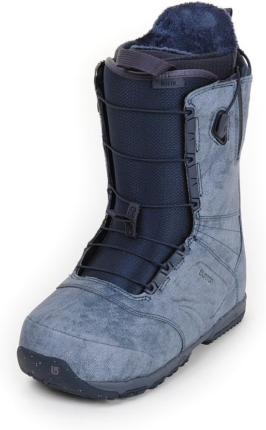 BURTON 2016 RULER-ASIAN FIT 27.5cm バートン スノーボードブーツ