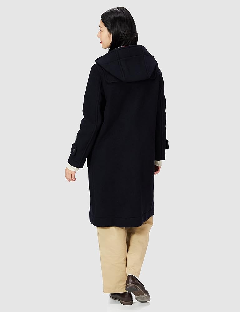 Amazon | [ロンドントラディション] 【公式】英国製ロングダッフル