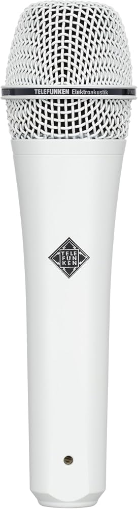 Amazon.co.jp: TELEFUNKEN M81 ダイナミックカスタムショップ