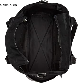 Amazon | マークジェイコブス バッグ ナイロン 2way マザーズバッグ