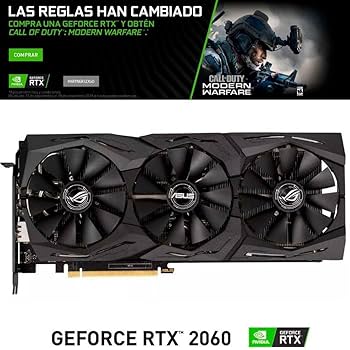 Amazon | ASUS NVIDIA GeForce RTX2060 搭載 GDDR6 6GB ビデオカード