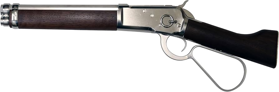 Amazon | マルシン工業 (Marushin K.K.) ウインチェスターM1892