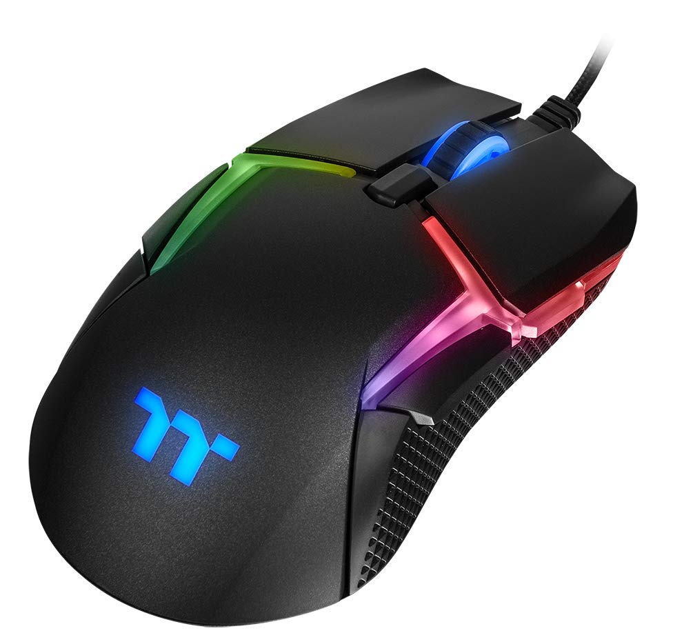 Amazon.co.jp: Thermaltake TT PREMIUM GAMING LEVEL 20 RGB