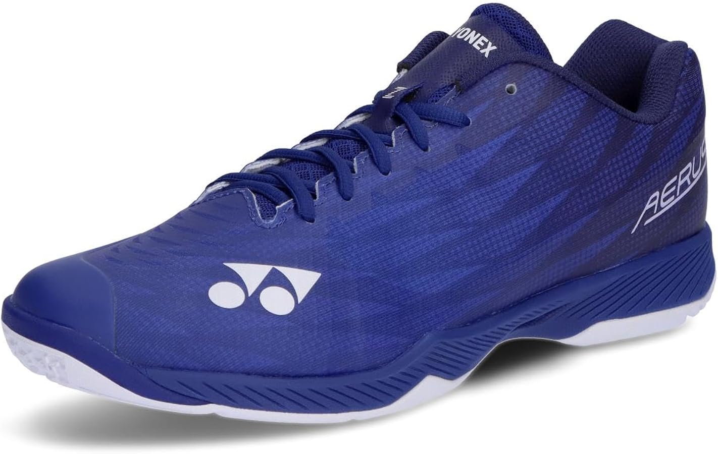 Amazon | [ヨネックス] パワークッションエアラスZワイド SHBAZ2W