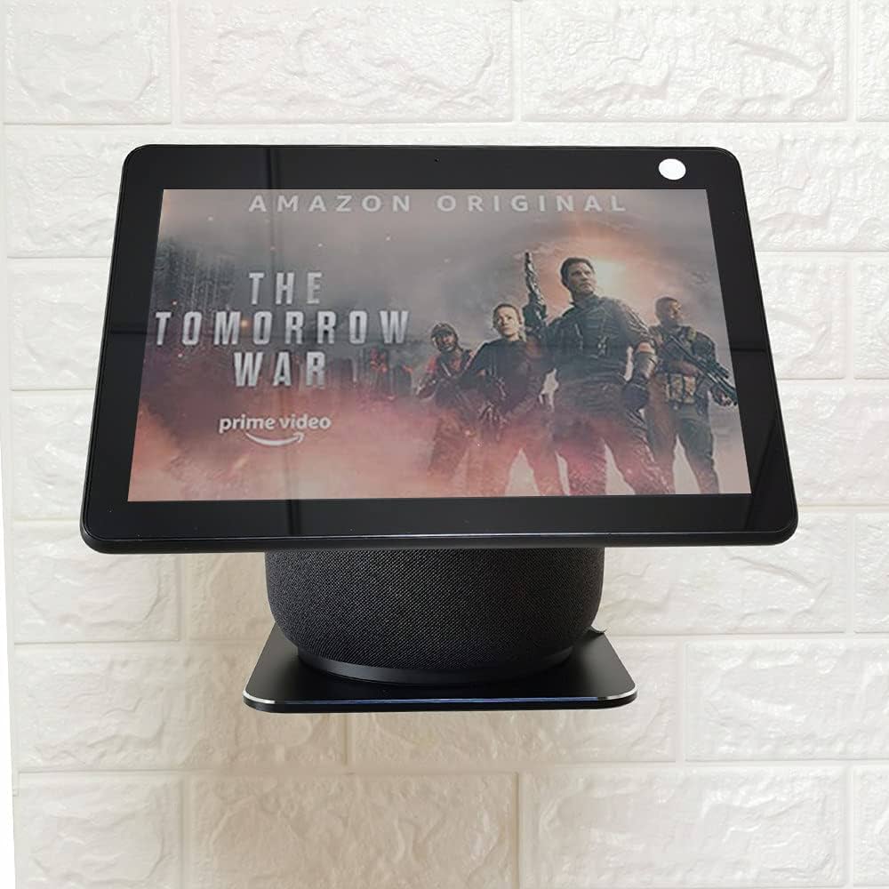 Amazon.co.jp: 壁掛けスタンド Amazon Echo Show 10 (第3世代) とEcho