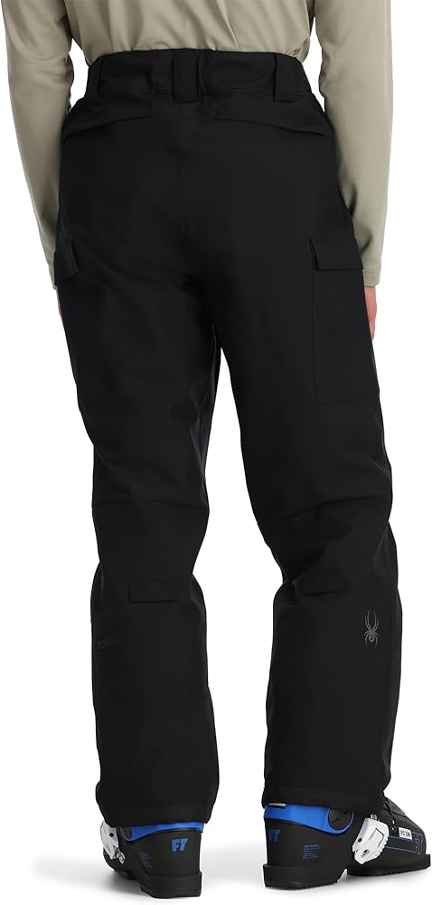 Amazon.com: Spyder Men's Seventy Insulated Ski Pant : Clothing