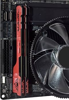 Amazon.co.jp: Patriot Memory Viper Elite II DDR4 3200MHz 32GB