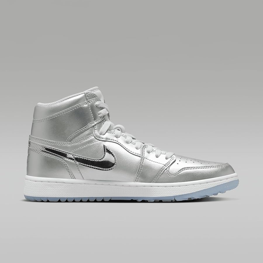 Amazon.com | Air Jordan 1 High G NRG Men's Golf Shoes (FD6815-001