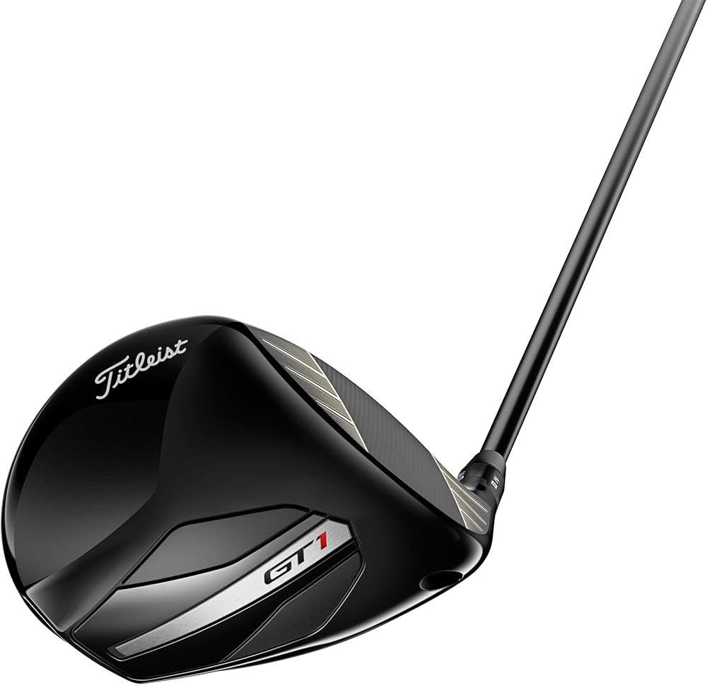 Amazon.co.jp: タイトリスト(TITLEIST) GT1 ドライバー RH Air Spd 40
