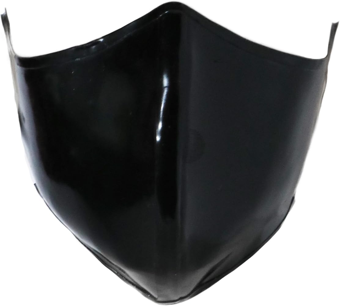 Amazon.co.jp: ラバーマスク ラテックス マスク Mask マイクロホール