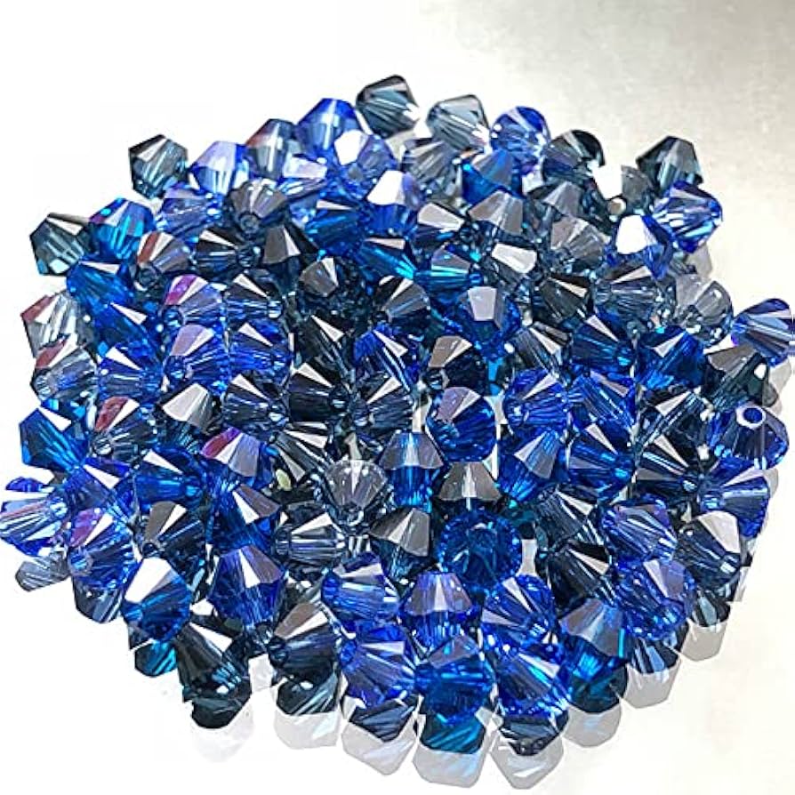 Amazon | 【デイジービーズ】スワロフスキービーズミックス 【#5301