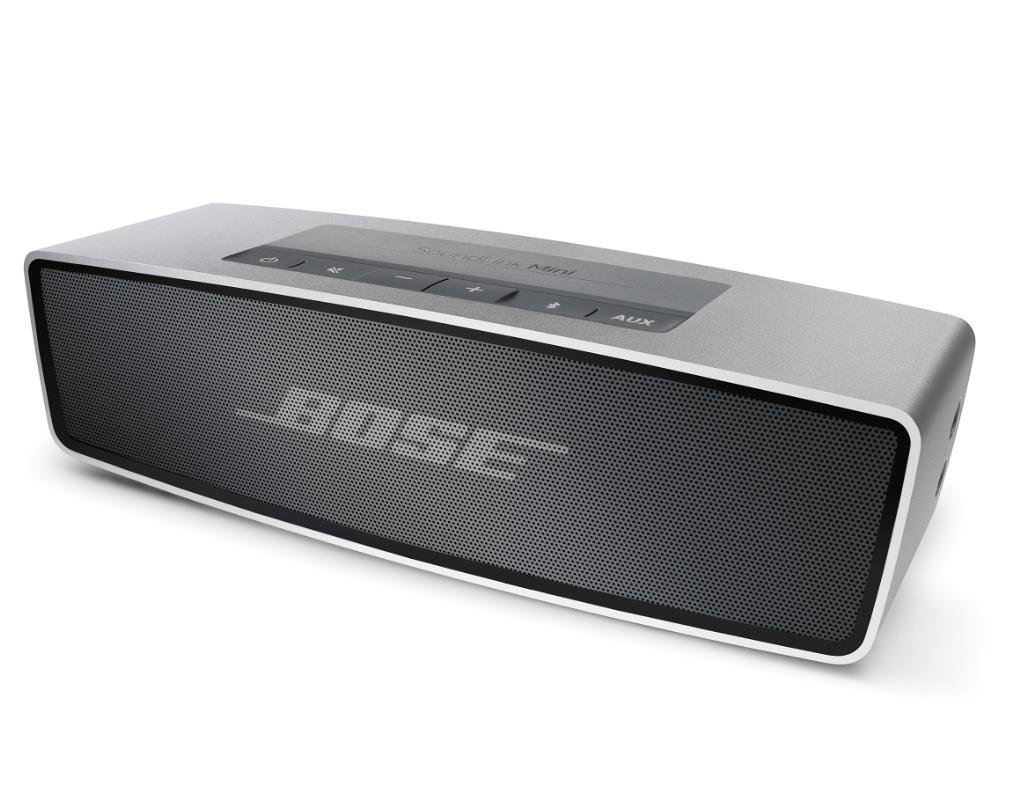Amazon.com: Bose SoundLink Mini Bluetooth Speaker : Electronics