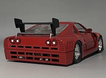 Amazon | 京商 ジョエフ 1/18 フェラーリ Ferrari 288 GTO Evoluzione