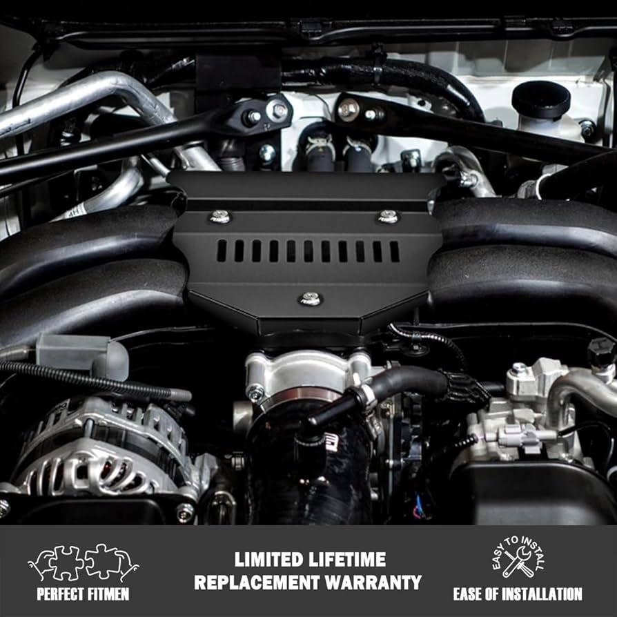 Amazon.co.jp: OICCTBF エンジンカバー スバル BRZ トヨタ GR86 2022