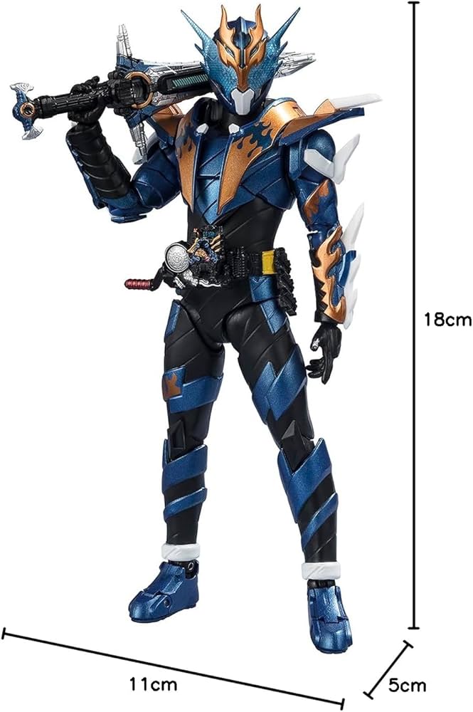 Amazon.co.jp: TAMASHII NATIONS S.H.フィギュアーツ 仮面ライダー