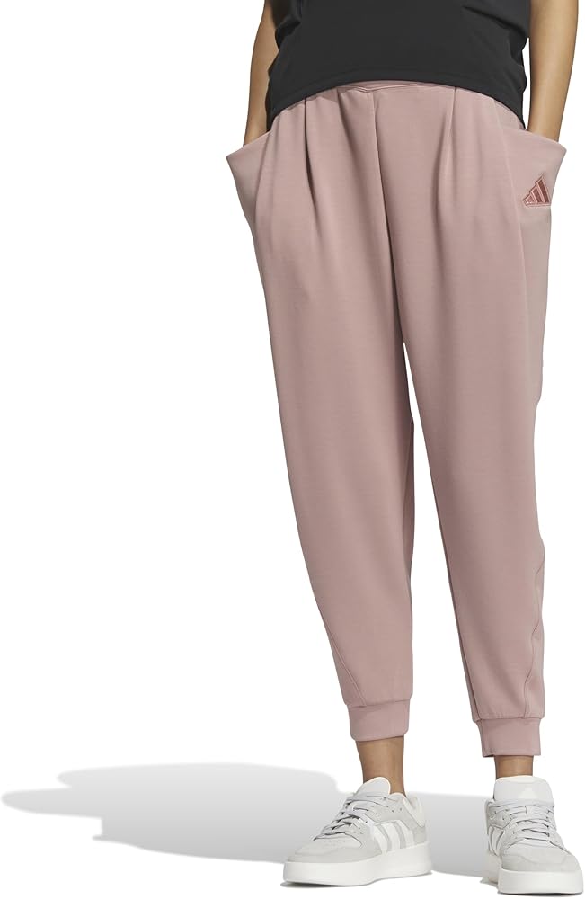 Amazon | アディダス スウェット パンツ LUX SP ジョガーパンツ