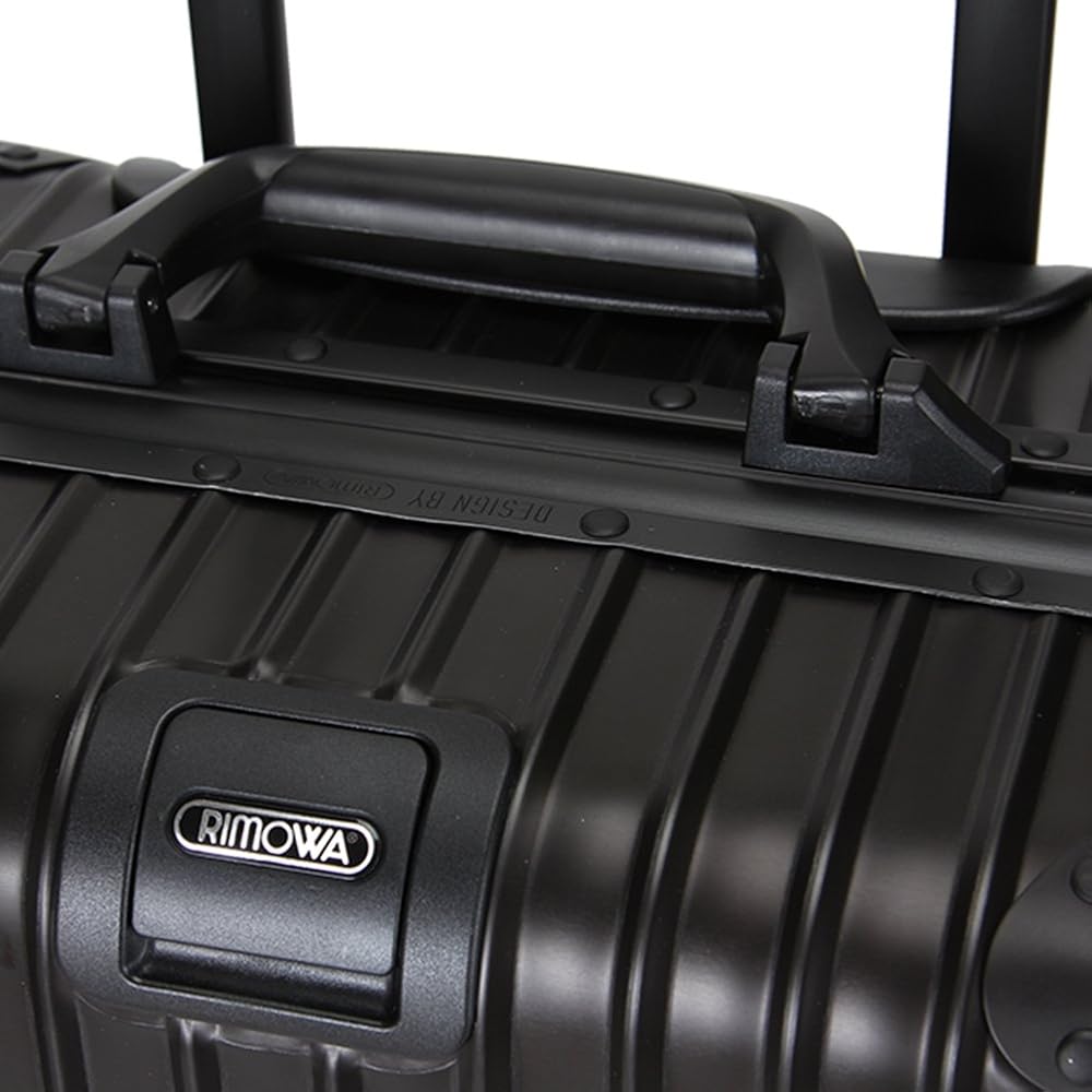 Amazon | RIMOWA リモワ トパーズ ステルス 34L Topas Stealth