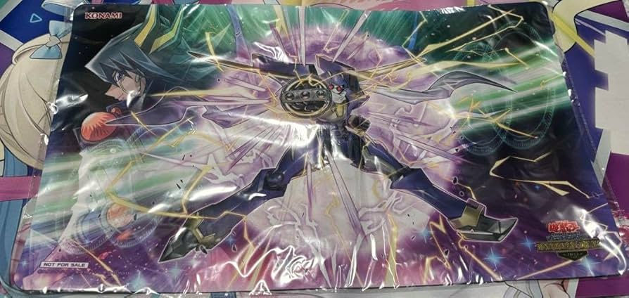 Amazon.co.jp: ランキングデュエル上位賞 ジャンクウォリアー&不動遊星