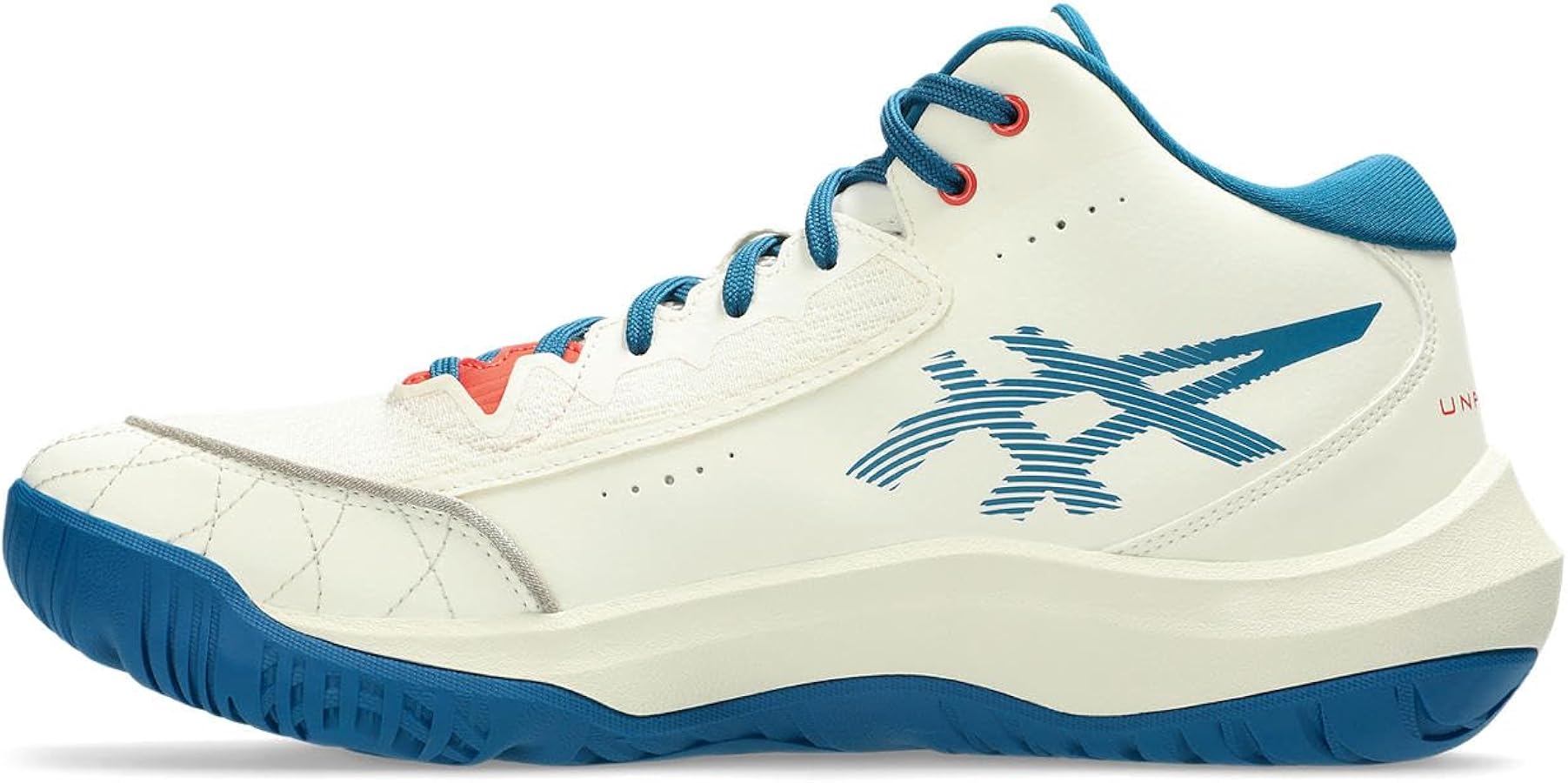 Amazon | [アシックス] バスケットボールシューズ UNPRE ARS 3