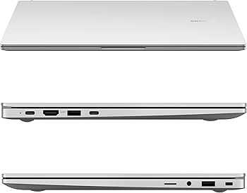 Amazon.com: SAMSUNG 15.6” Galaxy Book3 Laptop PC Computer, 13th