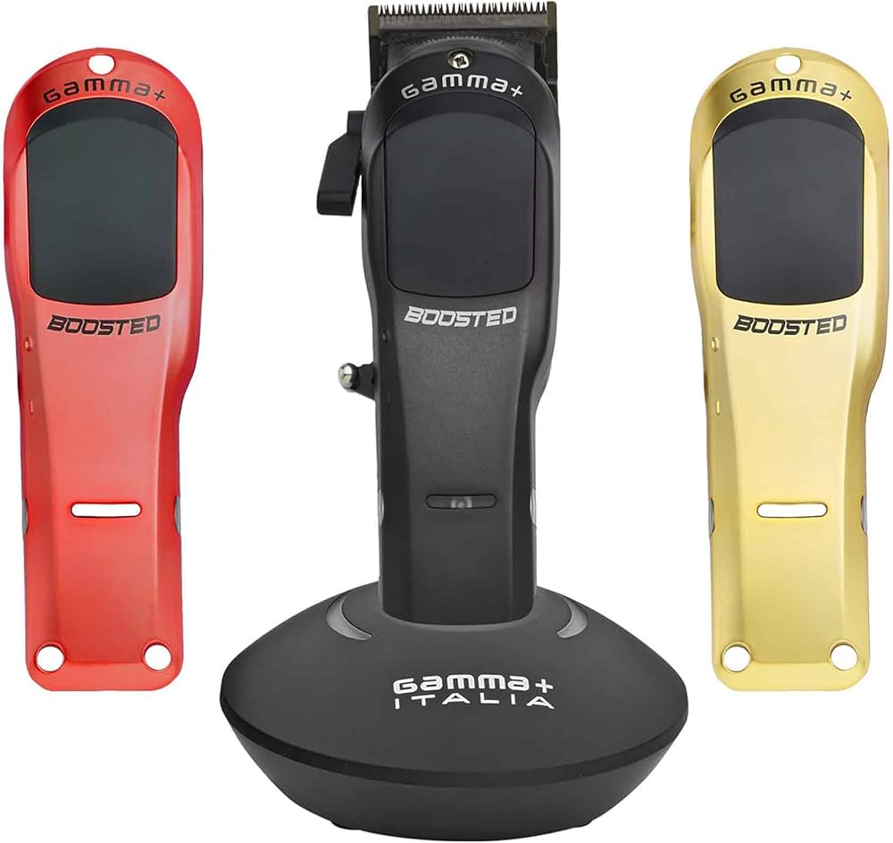 Amazon.com: GAMMA+ Boosted Professional Modular Cordless Hair