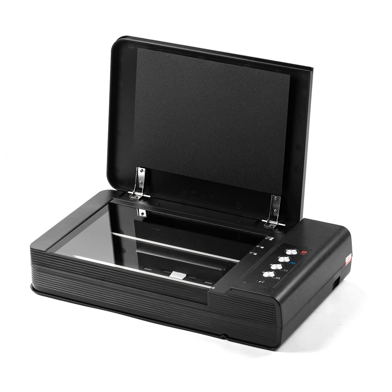 Amazon | イーサプライ ブックスキャナー ドキュメントスキャナー A4