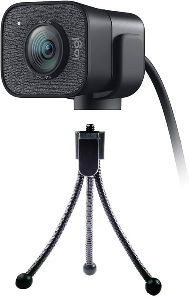Amazon.co.jp: Logitech StreamCam 1080P HD 60fps ストリーミング