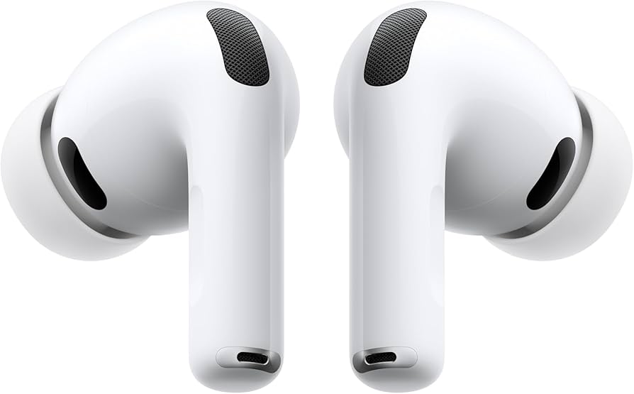 Amazon.com: Apple AirPods Pro 3 Wireless Earbuds, Active Noise