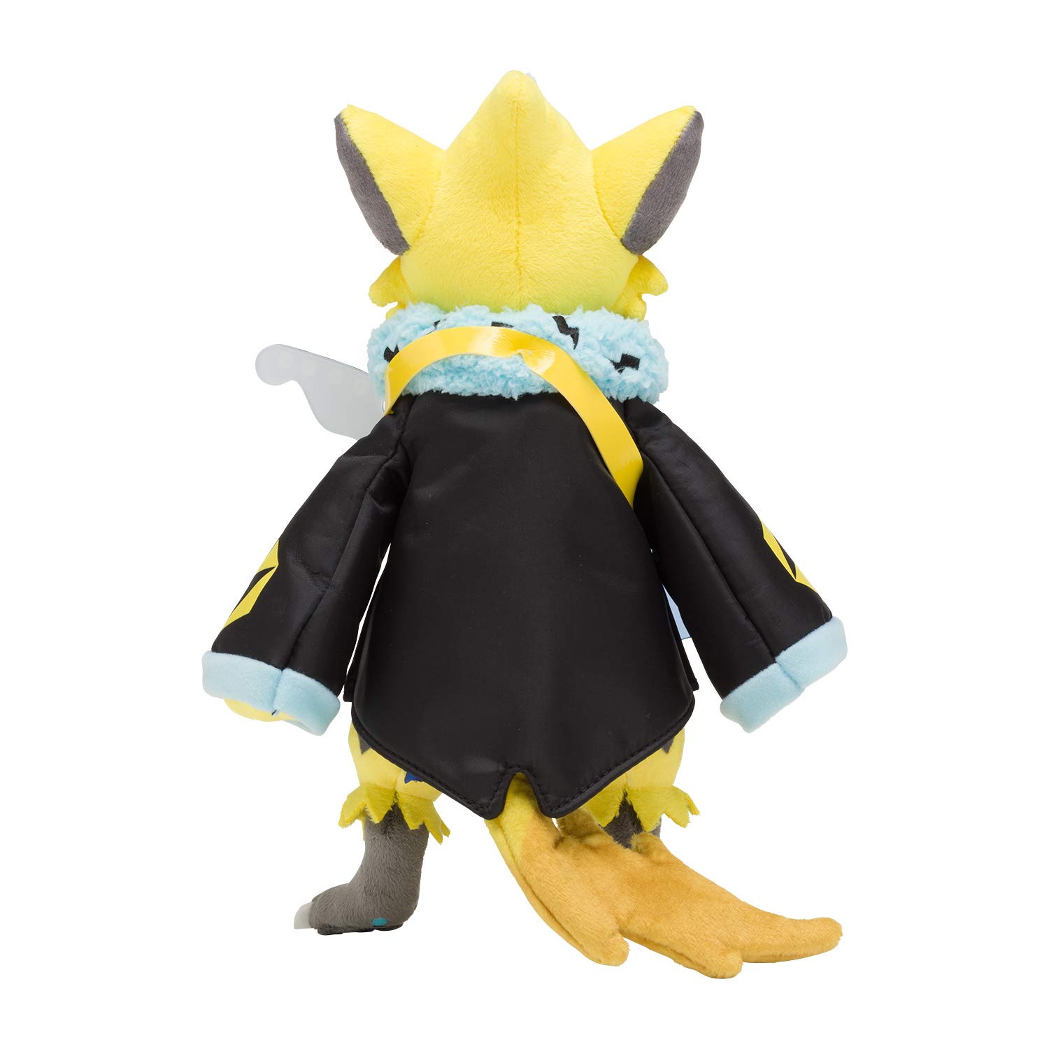 Amazon.co.jp: ポケモンセンターオリジナル ぬいぐるみ ポケモンバンド