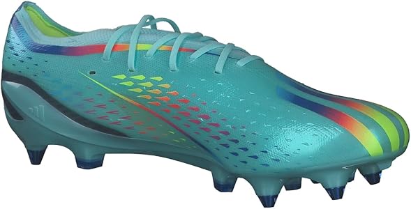 Amazon | [アディダス] 取替式 サッカー スパイク エックス スピード